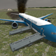Illustration for article titled Learn How to Survive a Plane Crash With This Free App